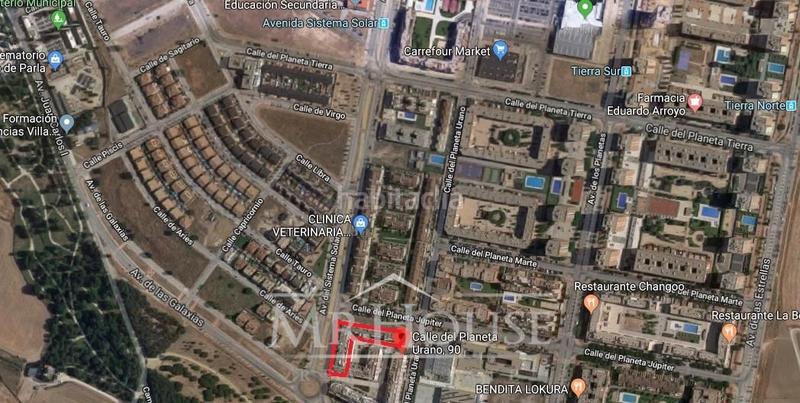 Foto 67ac6602-e058-4c0b-b873-948ea14b476e. Lloguer local comercial a Parla este Parla