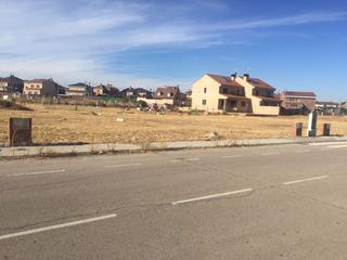 Residential Plot in Griñón