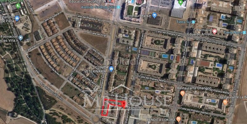 Foto 4d743696-f4b1-4040-978c-a11d4fa71d2d. Local comercial a Parla este Parla