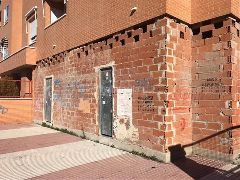 Foto 0e12beda-abc1-4664-b099-a4d1d4c17a00. Location local commercial dans Humanes de Madrid