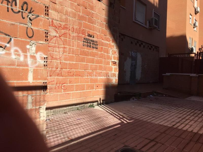 Foto 1583d046-3ba1-4b6d-bfcc-50dcdce32d2b. Location local commercial dans Humanes de Madrid