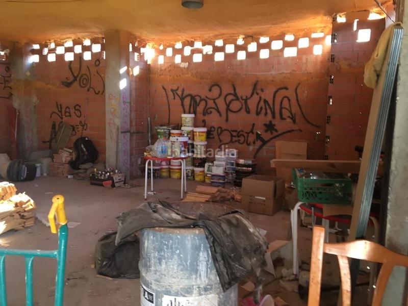 Foto 2b83ac07-f480-467e-8a9f-e749628911ec. Location local commercial dans Humanes de Madrid