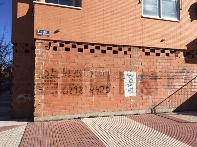 Foto 2ff26117-b587-4160-adf9-a5b205978336. Location local commercial dans Humanes de Madrid