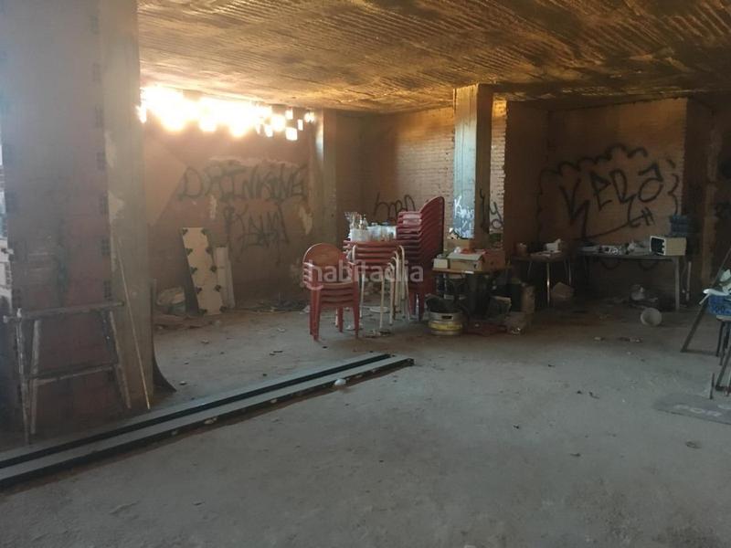 Foto 43ce8d5e-ada6-41c6-aa60-b14c802210b1. Location local commercial dans Humanes de Madrid