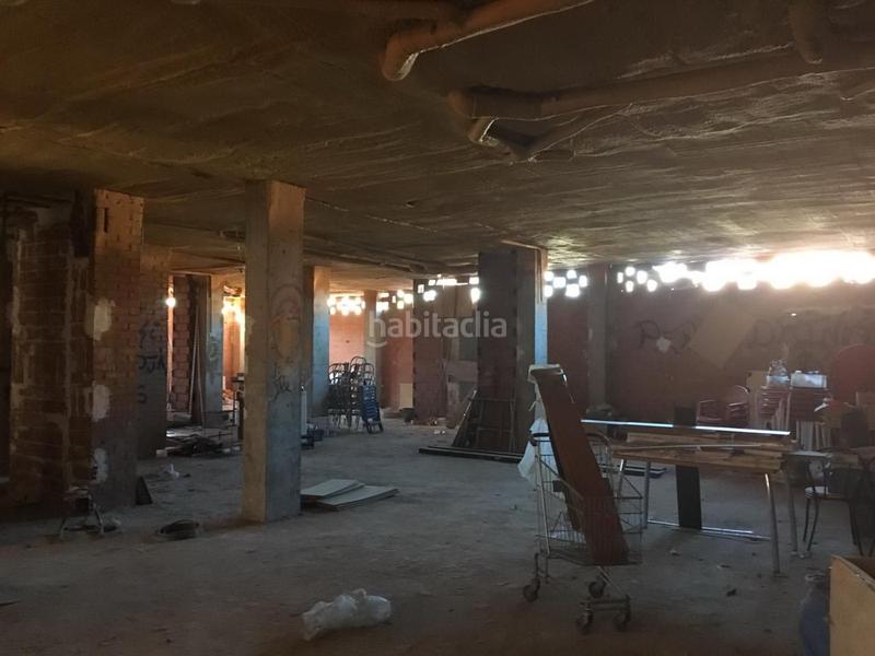 Foto 4e187ded-721a-4c9b-af01-c4cf975362b3. Location local commercial dans Humanes de Madrid