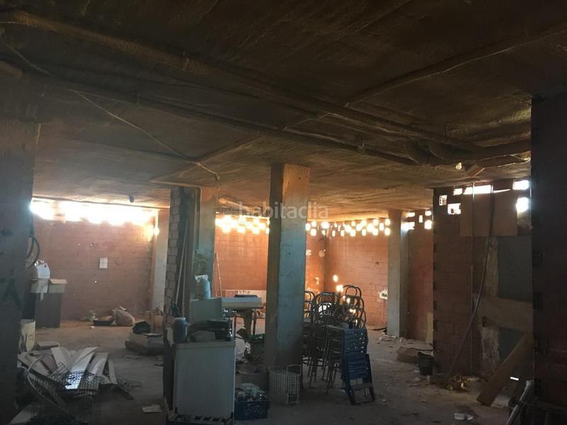 Foto 57492deb-234d-4ac8-b075-41a7b37a440e. Location local commercial dans Humanes de Madrid