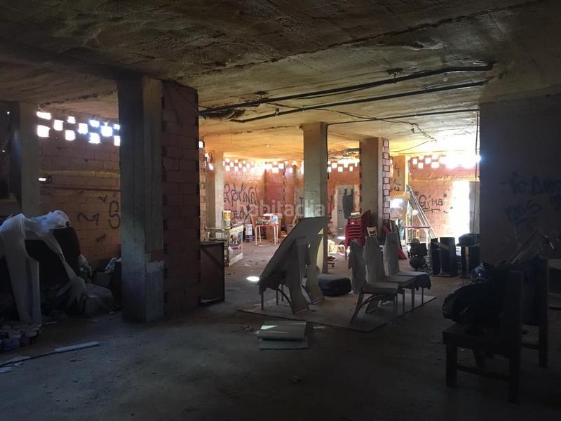 Foto 625969a0-3d07-4821-afb9-dcc0558bb135. Location local commercial dans Humanes de Madrid