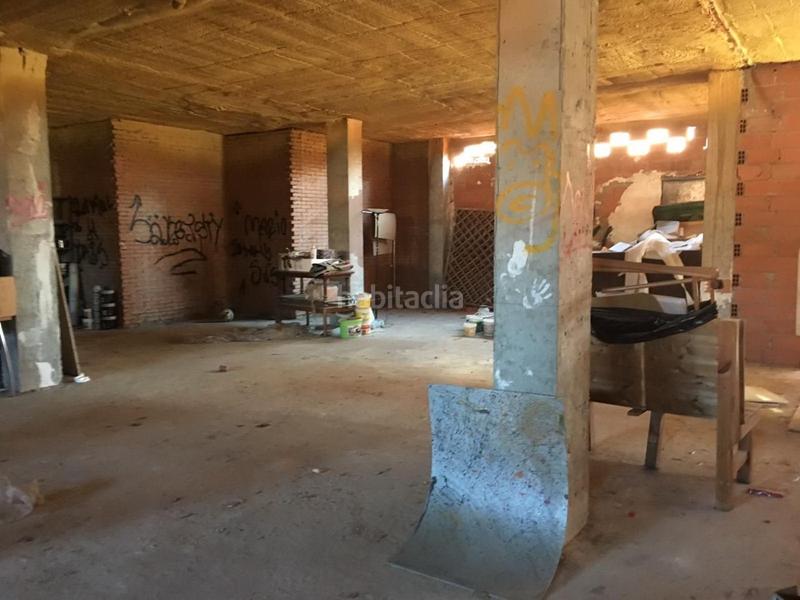 Foto a34302c0-128b-41a2-ac09-e3f94d0203bc. Location local commercial dans Humanes de Madrid