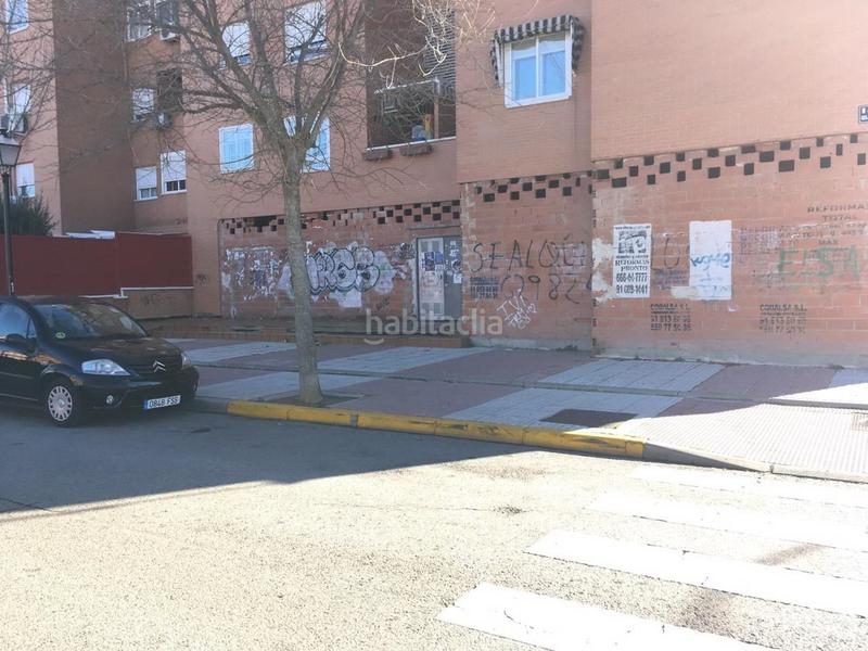 Foto d4d7ce9b-25cf-4c29-b8c9-9be12173c0a4. Location local commercial dans Humanes de Madrid