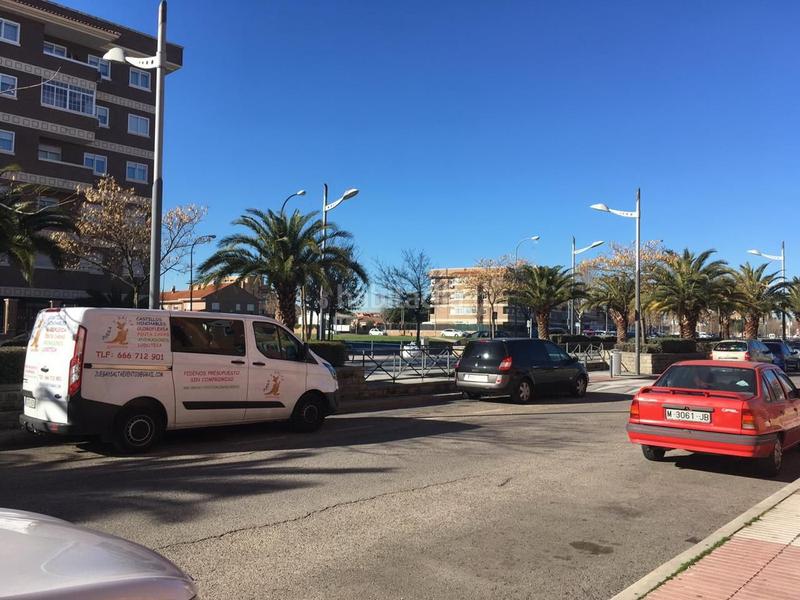 Foto d9e615c3-059e-448d-80d8-ea9e3ba354c2. Location local commercial dans Humanes de Madrid