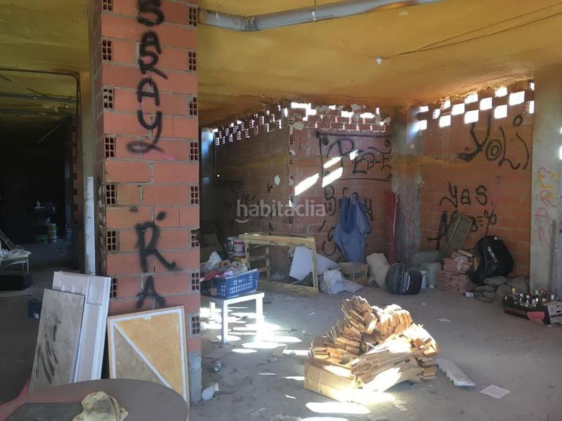 Foto e507c21e-5f0e-4066-bd44-5a7fa2095cef. Location local commercial dans Humanes de Madrid