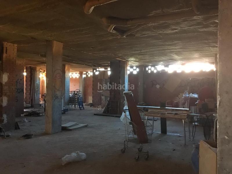 Foto e9a33780-40eb-4a1d-865b-81045408c589. Location local commercial dans Humanes de Madrid