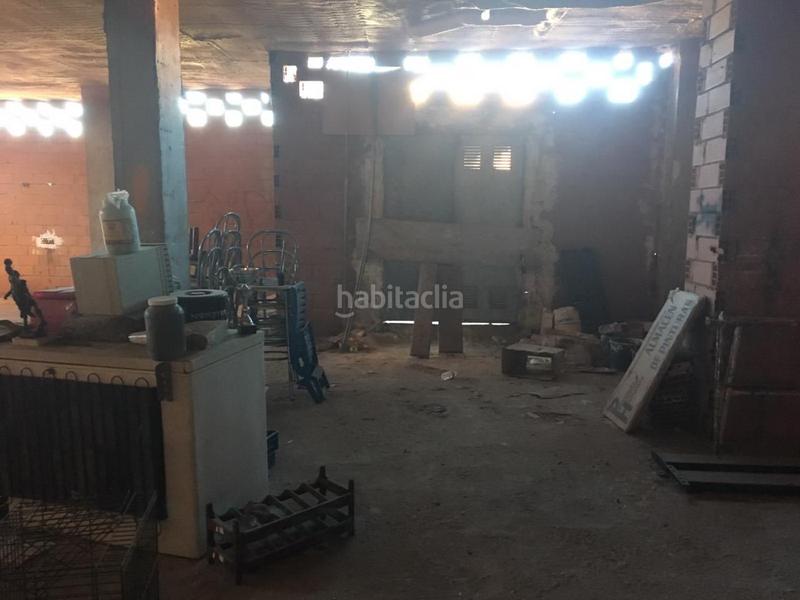 Foto fb38f939-99f1-496e-9444-74e80be3a3a3. Location local commercial dans Humanes de Madrid