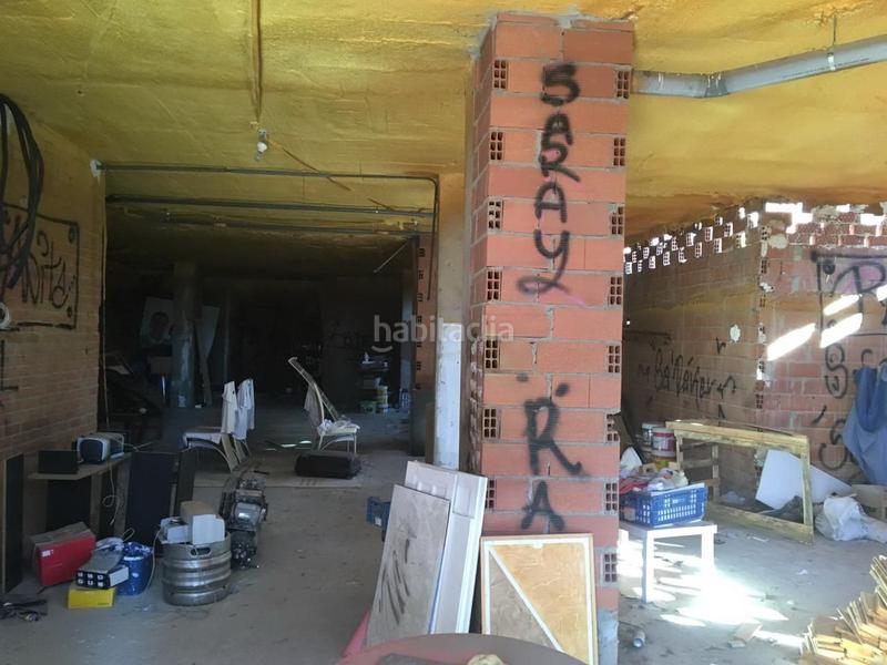 Foto feb397ea-51ba-4d65-aef1-d492e020a0da. Location local commercial dans Humanes de Madrid