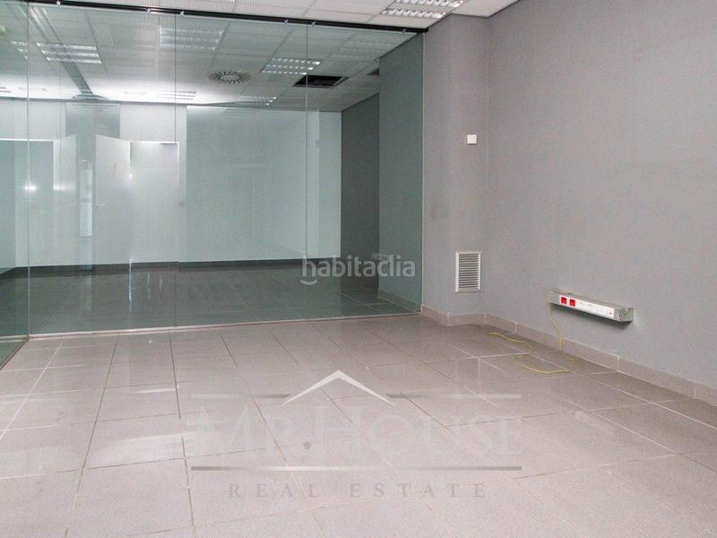 Foto 204ea1f3-9d7f-41b7-b951-926cfd1bd95b. Geschäftsraum in Rivas Futura Rivas - Vaciamadrid