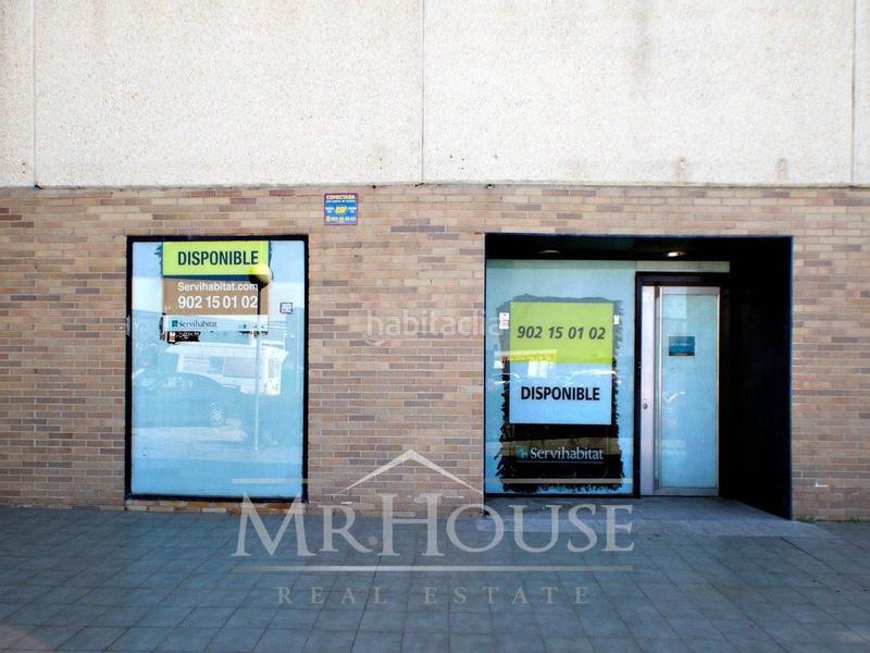 Foto 583e659a-453e-4f5d-9cfe-379c501653c4. Geschäftsraum in Rivas Futura Rivas - Vaciamadrid