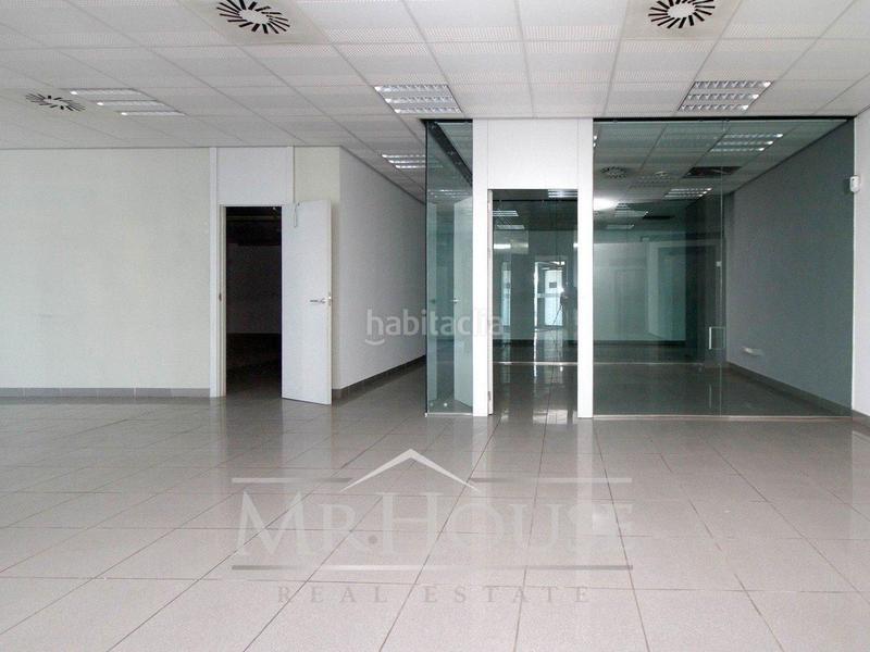 Foto 5fa47457-3dba-4199-9ebb-4ca2f9130a50. Geschäftsraum in Rivas Futura Rivas - Vaciamadrid