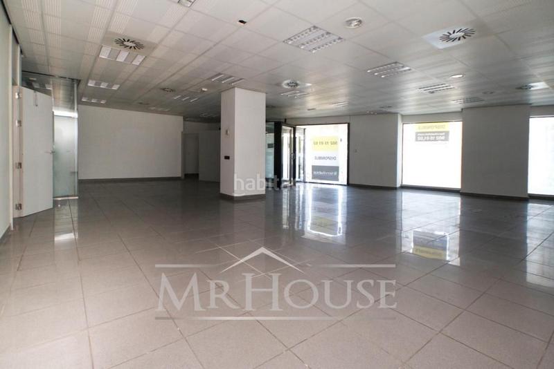 Foto 78e71333-0dae-4de7-894c-99b6de8e50d0. Geschäftsraum in Rivas Futura Rivas - Vaciamadrid