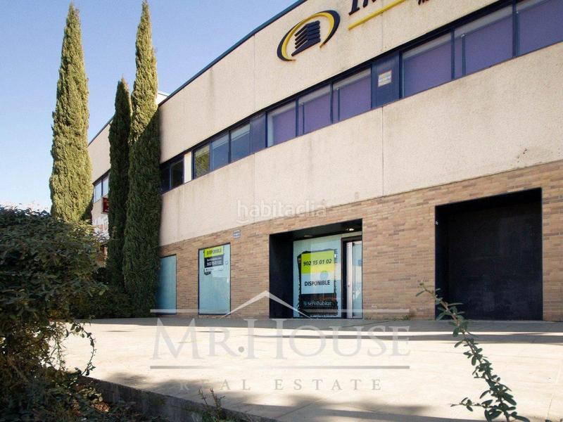Foto a3679156-3c72-4fd5-a388-0421e16c0734. Geschäftsraum in Rivas Futura Rivas - Vaciamadrid