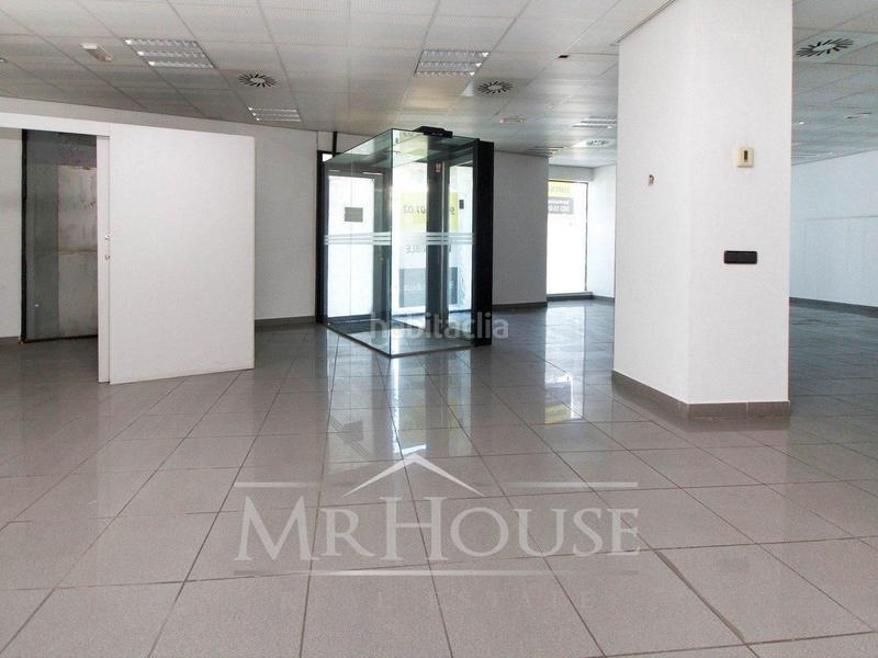 Foto a7faa5f9-58ec-474b-97ad-01f153e56d77. Geschäftsraum in Rivas Futura Rivas - Vaciamadrid