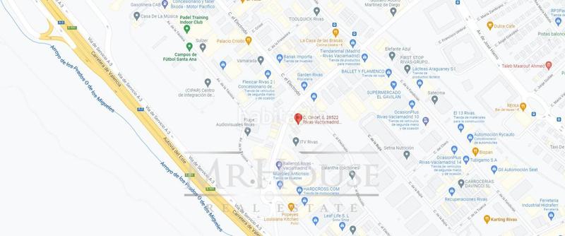 Foto b5cb865a-8b2b-47b9-b1de-10ddc055964b. Geschäftsraum in Rivas Futura Rivas - Vaciamadrid