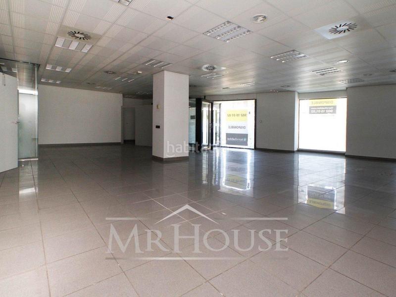 Foto c7cc5b75-d927-4f2d-84a1-2d96b6e1bb9a. Geschäftsraum in Rivas Futura Rivas - Vaciamadrid