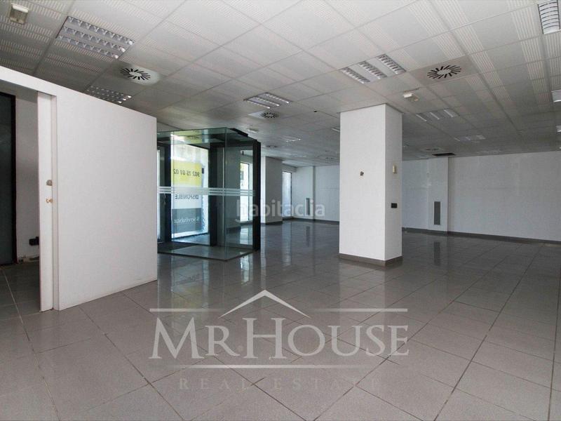 Foto cc3d9712-0cc0-4095-b944-cb03cb38d1c2. Geschäftsraum in Rivas Futura Rivas - Vaciamadrid