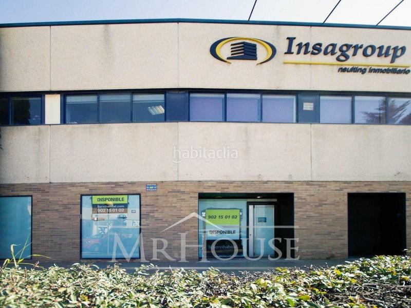 Foto da766148-9082-4dc2-ba38-e2b3df8c6b7d. Geschäftsraum in Rivas Futura Rivas - Vaciamadrid