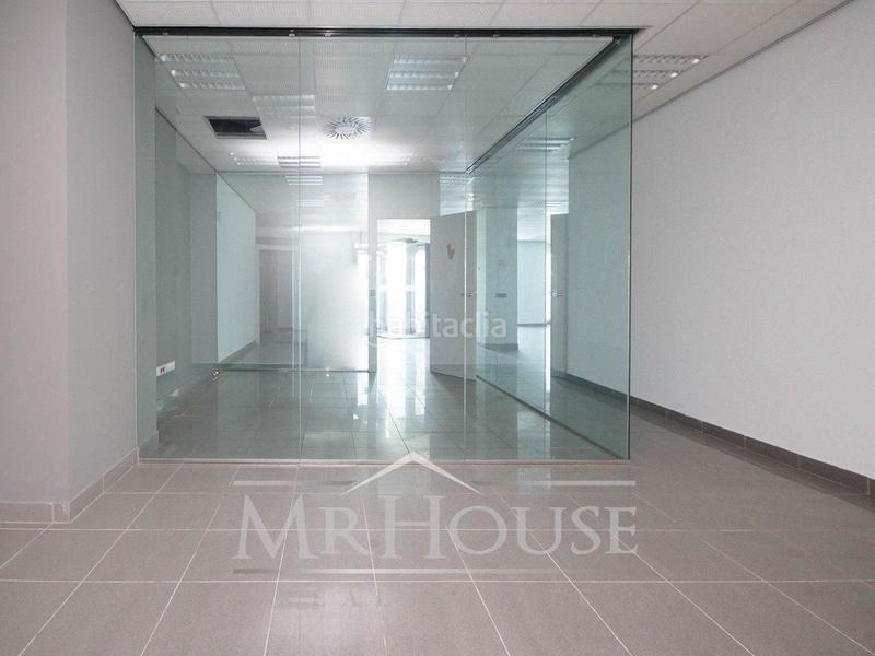 Foto e0f0328d-fa3e-45c5-8095-deddc0d34719. Geschäftsraum in Rivas Futura Rivas - Vaciamadrid