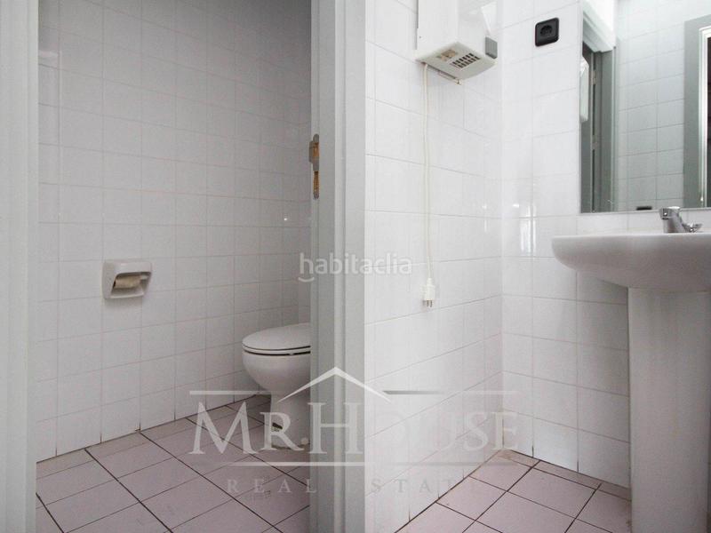 Foto ea6805d7-2222-490b-9c82-f777a1a3ee41. Geschäftsraum in Rivas Futura Rivas - Vaciamadrid