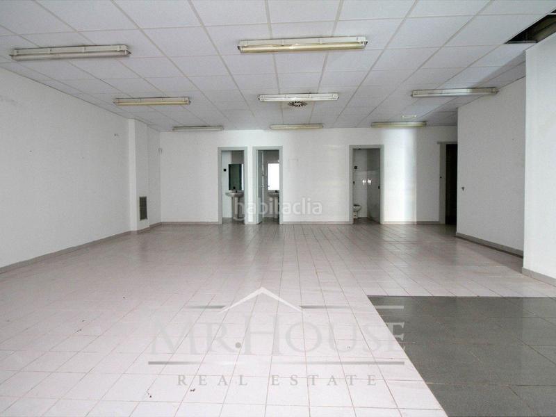 Foto f81cb8a8-f814-4b5a-a264-badb74d5af7c. Geschäftsraum in Rivas Futura Rivas - Vaciamadrid