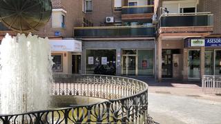 Geschäftsraum in Doctor Mendiguchía Carriche