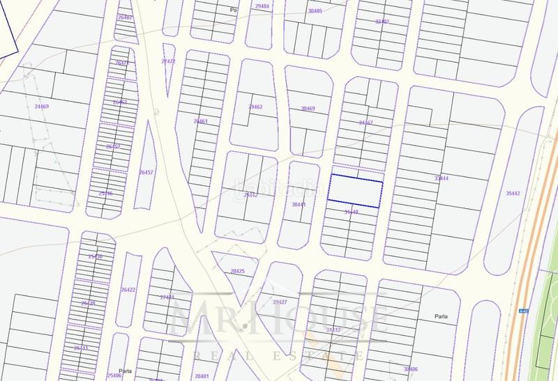 Foto fd62efe2-36dd-4dc6-b1ca-b499d40d80e3. Area edificabile industriale in La Ermita Parla