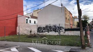 Terreno residencial en Del Talco