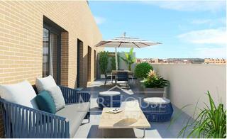 Penthouse  De las islas de cabo verde