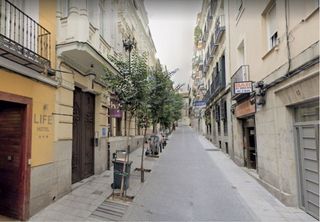 Business premise  De pizarro