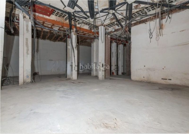 Foto 0299010f-b9c5-4cd6-8f52-755c8f841382. Local comercial en Universidad-Malasaña Madrid