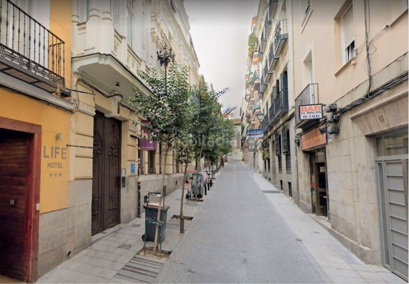 Foto 221da41e-5286-4d8f-9fff-cdb5946f7e9c. Local comercial en Universidad-Malasaña Madrid