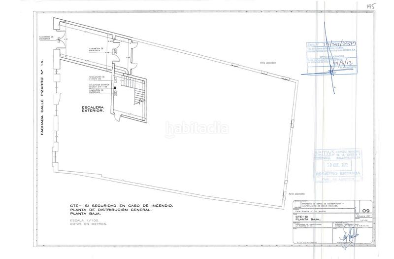Foto 231cb81d-7643-45fc-87d6-3a6cc32d3205. Local comercial en Universidad-Malasaña Madrid