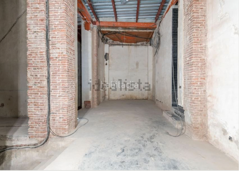 Foto 367b85ee-62f9-4d47-ba36-c75ad83087be. Local comercial en Universidad-Malasaña Madrid