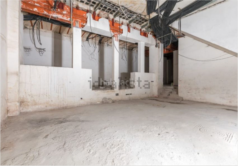 Foto 643c68dc-c003-42f9-a31c-b53cc493a899. Local comercial en Universidad-Malasaña Madrid