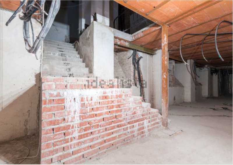 Foto f76cbeaf-b265-4592-a9a5-4381b765c4e7. Local comercial en Universidad-Malasaña Madrid