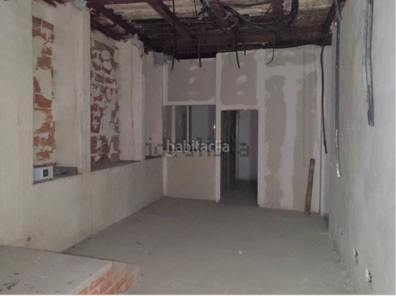 Foto 6bc28422-59f9-40e0-9c69-0000c3ff0921. Local commercial dans Universidad-Malasaña Madrid