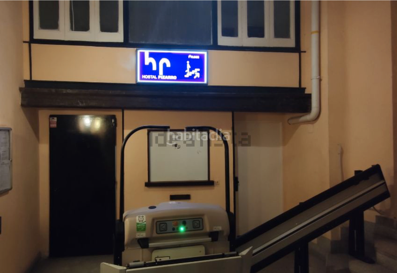 Foto 92df589a-37a0-40ac-9f69-0ac9c9053cb4. Local commercial dans Universidad-Malasaña Madrid