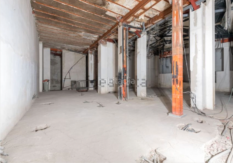 Foto 3fd33f54-9e5b-4adf-9c54-30e36736138e. Locale commerciale in Universidad-Malasaña Madrid