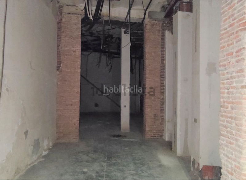 Foto 63087434-6239-4b38-bf67-b12561fdab0a. Locale commerciale in Universidad-Malasaña Madrid