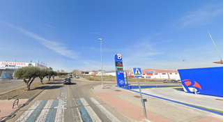 Solar industrial  Avenida cerro del rubal. Mr. house real estate vende o alquila fantástica parcela urbana