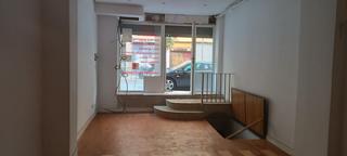 Local Comercial a De Cavanilles