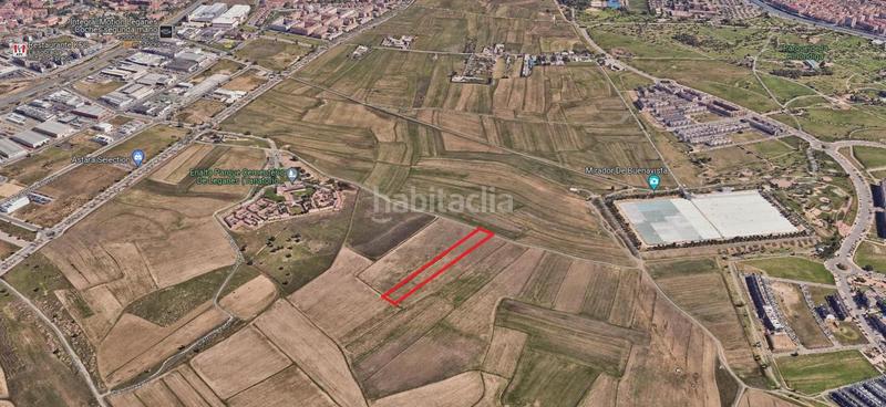 Foto 56860576-73da-438b-899a-46f2ebd1a336. Fondo rustico in Las Dehesillas-Vereda de los Estudiantes Leganés