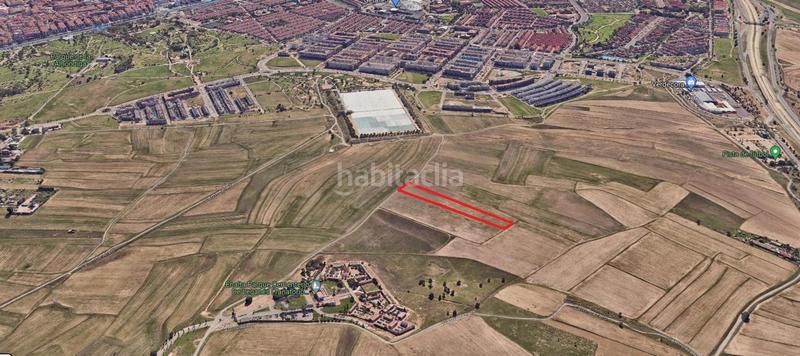 Foto 951103ef-421d-4eaa-83db-4b0554731a94. Fondo rustico in Las Dehesillas-Vereda de los Estudiantes Leganés